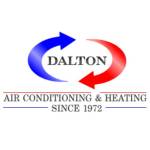 Dalton Air and Heating Profile Picture