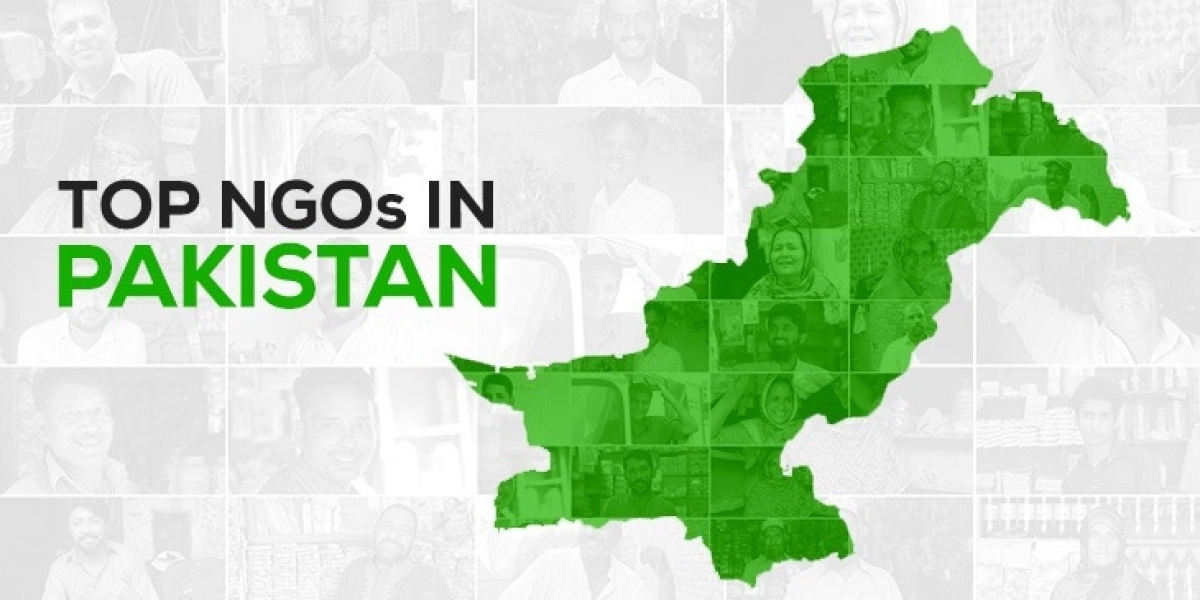 Top 10 NGOs In Pakistan: Making a Difference Beyond Borders