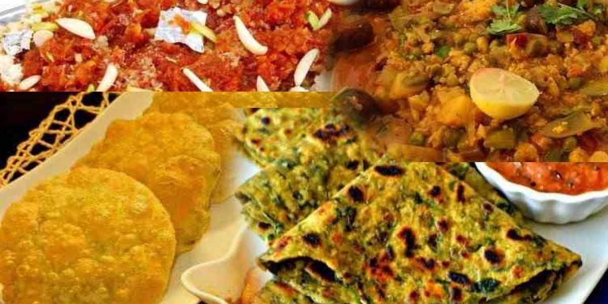 Top 10 winter foods in India to try this winter