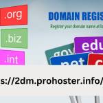 registerdomainname registerdomainname Profile Picture