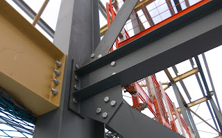 The Crucial Role of Structural Steel Detailing in Construction: A Guide by Edanbrook Consultancy Services