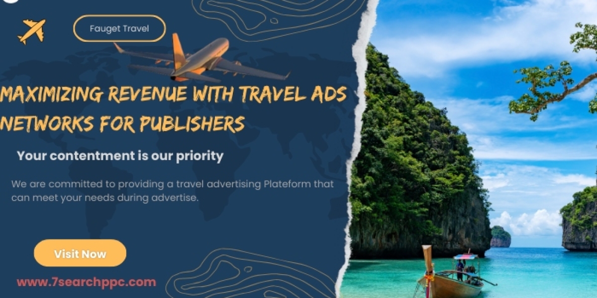 How to Increase Your Earnings with Travel Ad Networks as a Publishe