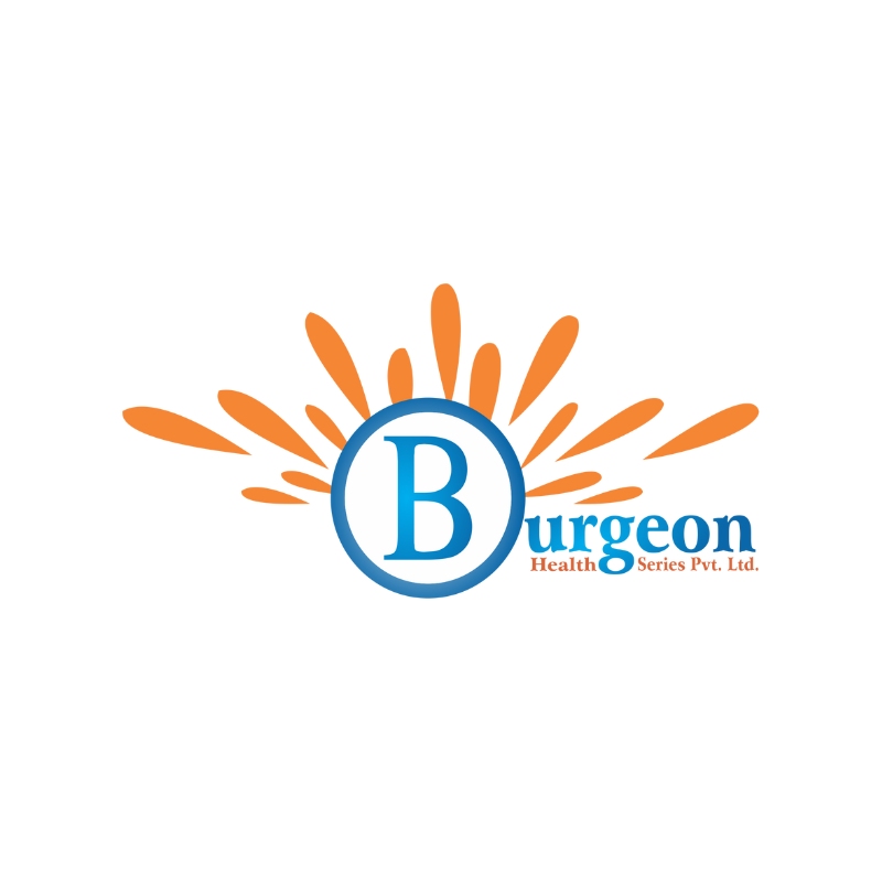Burgeon Health Series Profile Picture