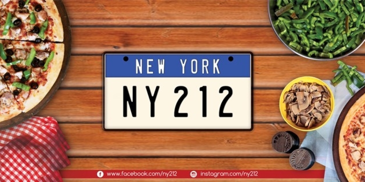 Unveiling the Culinary Delight: Best Pizza Deals in Sialkot with NY 212 Pizza