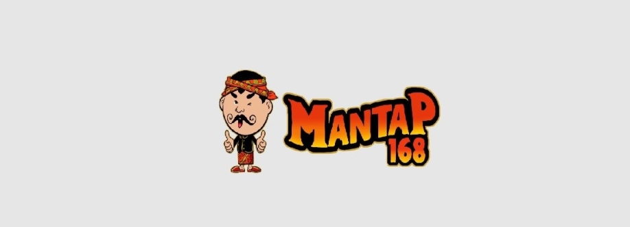 Mantap168 Cover Image