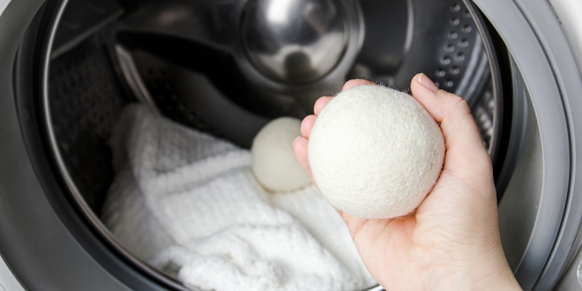 DIY Delight: Crafting Your Own Dryer Balls with a Cleanz Twist