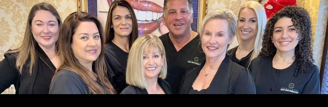 PGA Dentistry Cover Image