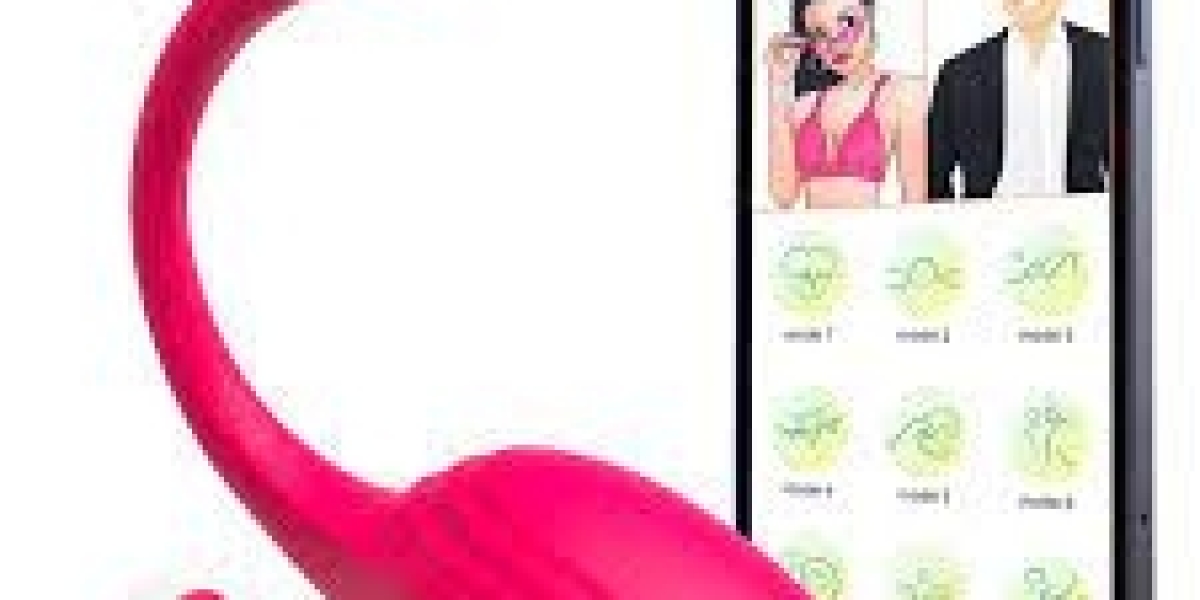 Elevate Your Pleasure: Find Your Perfect Companion among BESOLLO's Sex Toys for Women