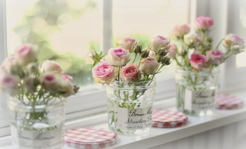 Inspiration and Ideas for Wedding Floral Trends