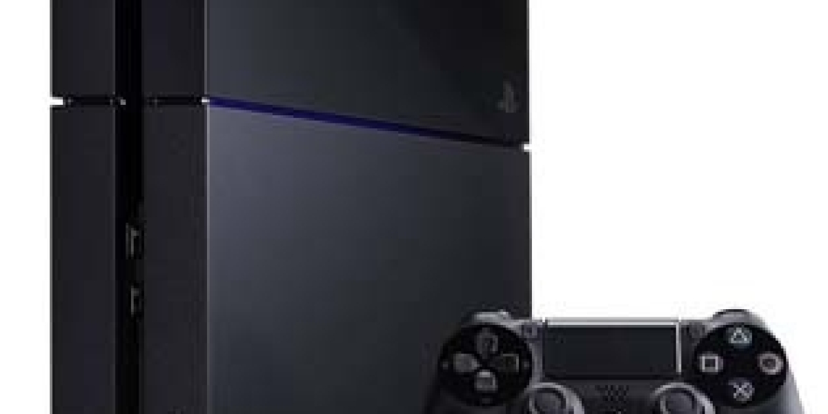 Get Your PS4 Fixed with Ease at SolutionHubTech: Your Trusted PS4 Repair Service Center in Delhi