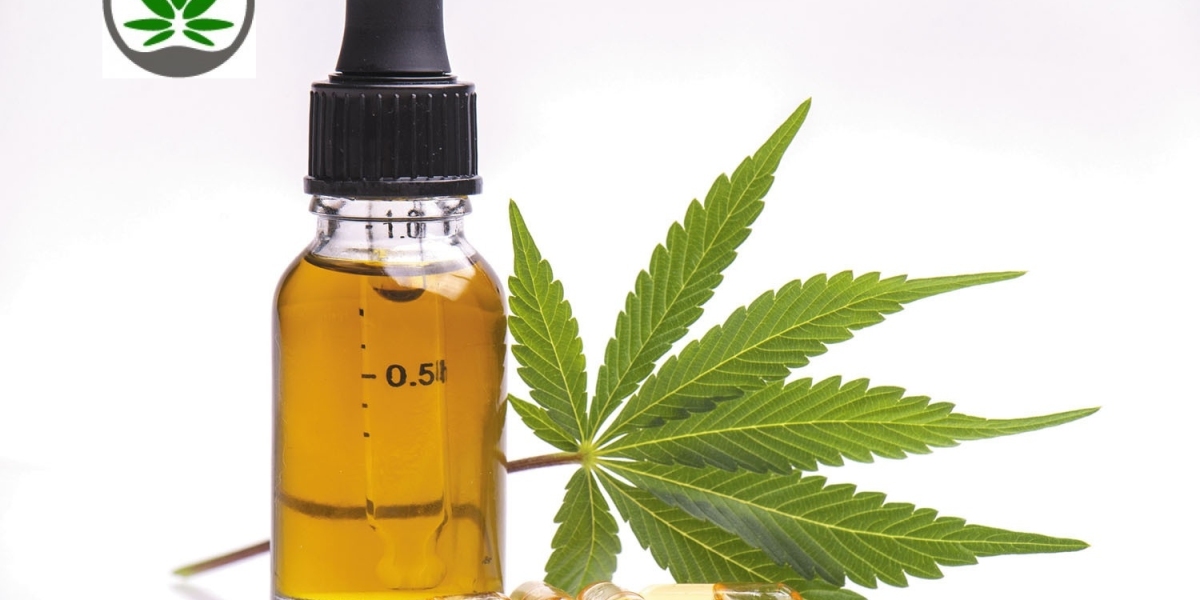 Unveiling the Natural Power of CBD Oils for Joint Pain Relief