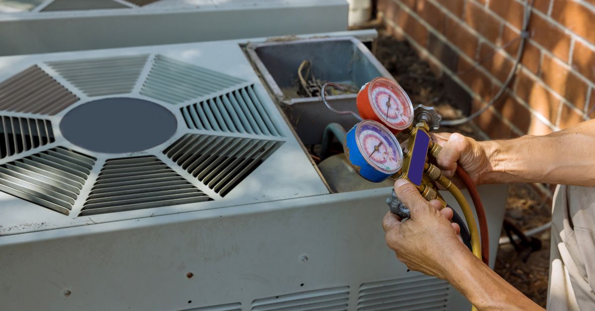 Financial Impact: Balancing Commercial AC Repair Against the Cost of AC Unit Replacement