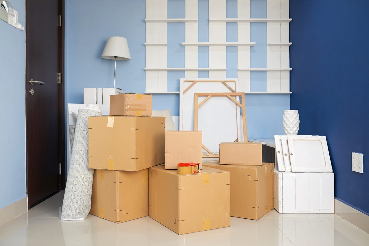 Moving Made Easy: Count on Our Trusted Packers and Movers in Mohali | by SB Packers & Movers | Dec, 2023 | Medium