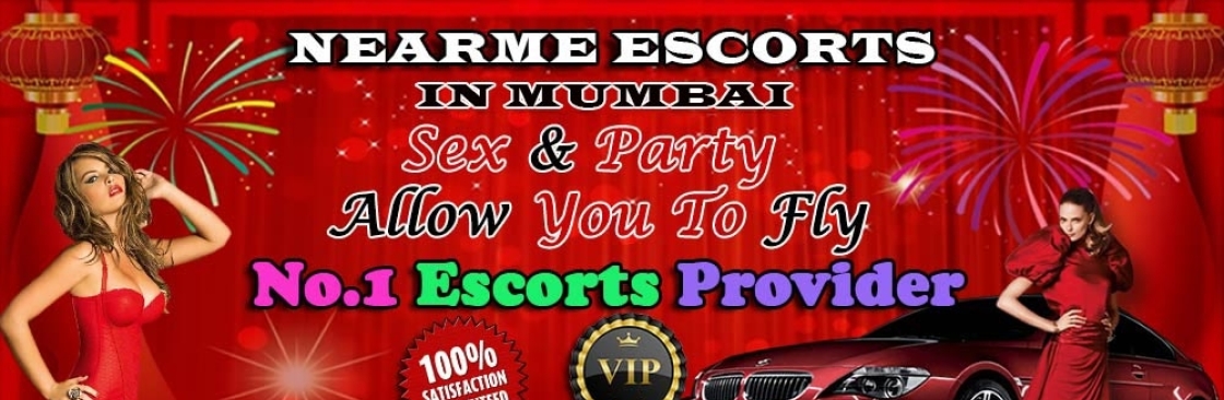 Mumbai Escorts nearmeescorts.in Cover Image