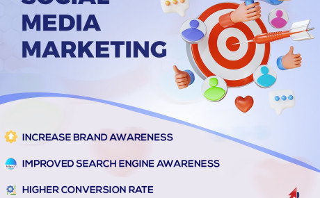 social media marketing  company in dubai | Indiegogo