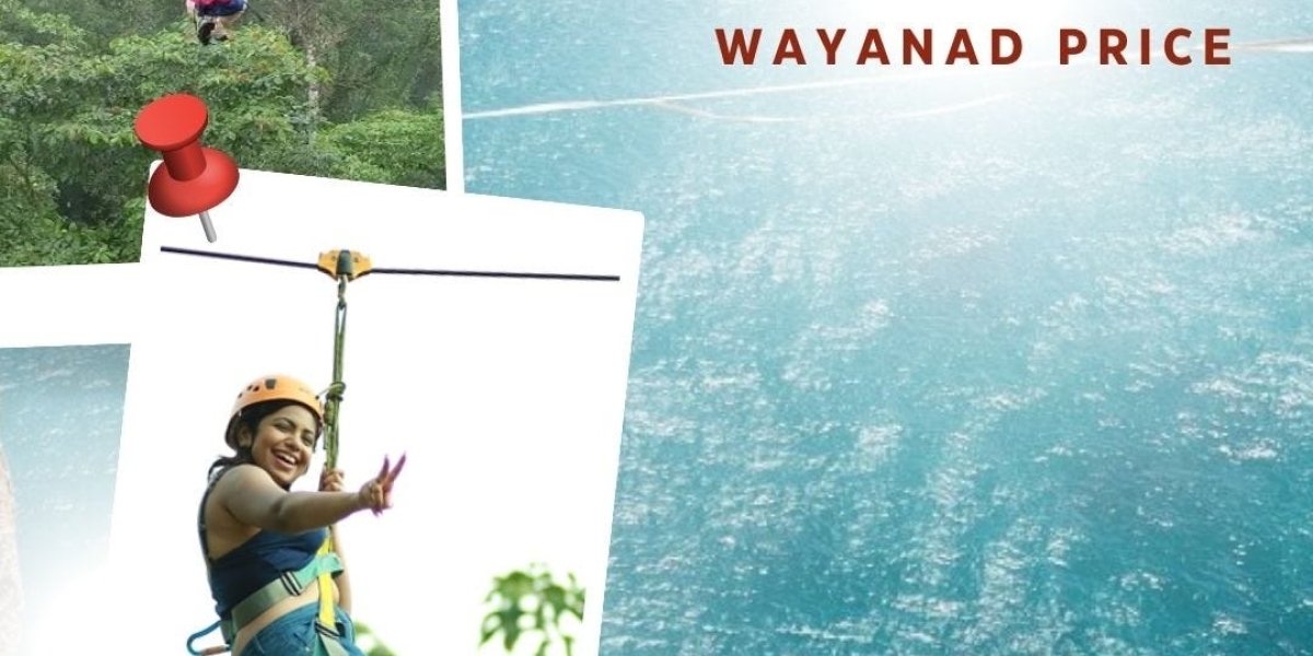 Wayanad zipline - kerala’s longest