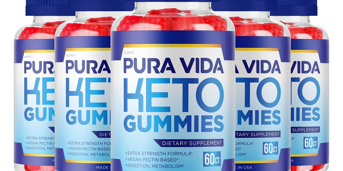 PURA VIDA KETO GUMMIES RESULTS AUSTRALIA!