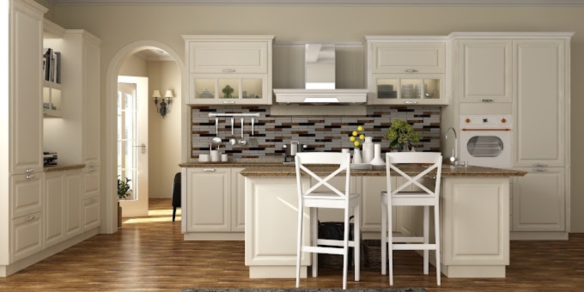Cabinet Near Me: The Trusted Source for Quality Cabinets in Orlando