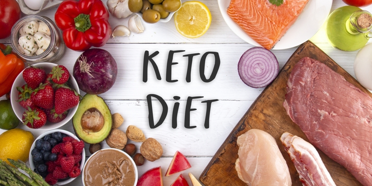 Ketogenic Diet Market Growth, Outlook and COVID-19 Analysis 2027