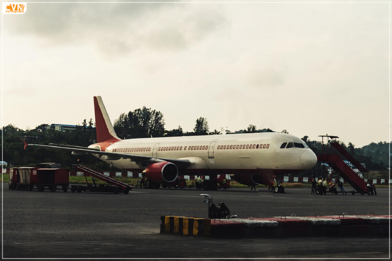 New Air India Cabin Crew Uniforms by Manish Malhotra Unveiled