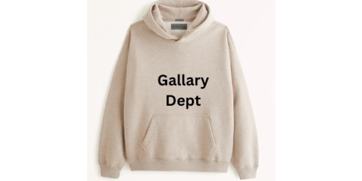 Gallery Department clothing
