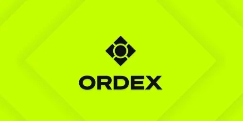 ORDEX io Profile Picture