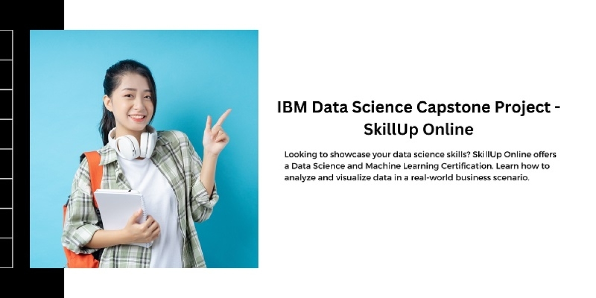 IBM Data Science Capstone Project - SkillUp Online