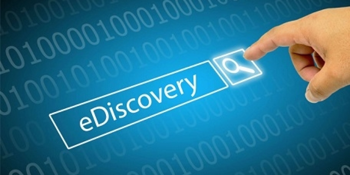 E-Discovery Market Forecast & Global Industry Analysis by 2032
