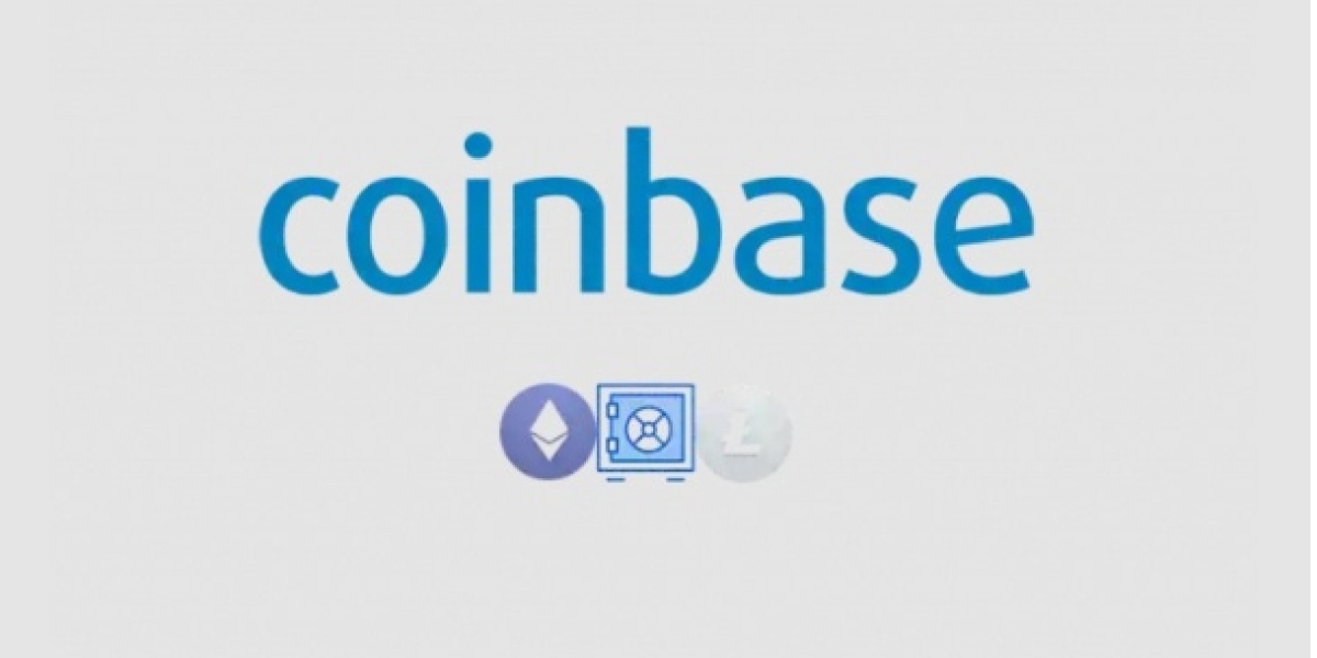 Introduction to Buying Cryptocurrency with a Coinbase Account