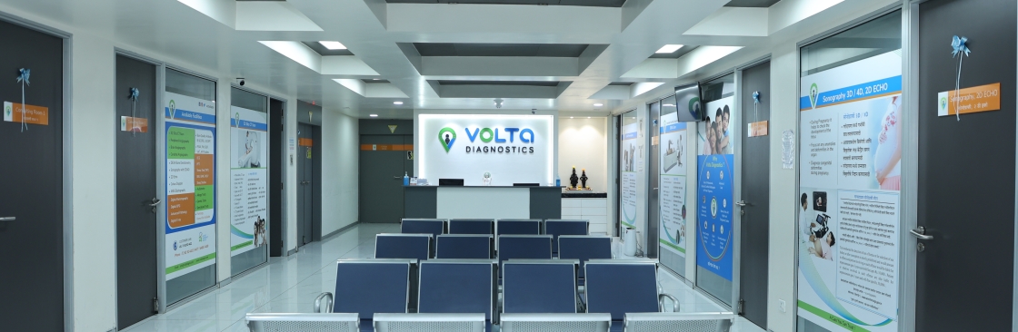 Volta diagnostic Cover Image