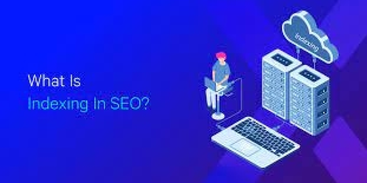 WHat is Indexing IN SEO