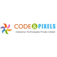 codeandpixels31 Profile Picture