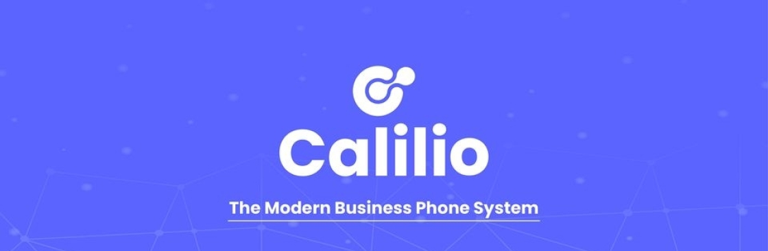 Calilio app Cover Image