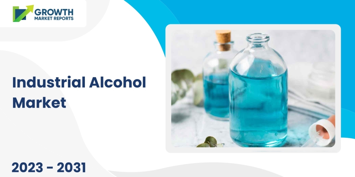 Global Industrial Alcohol Market Outlook and Forecast