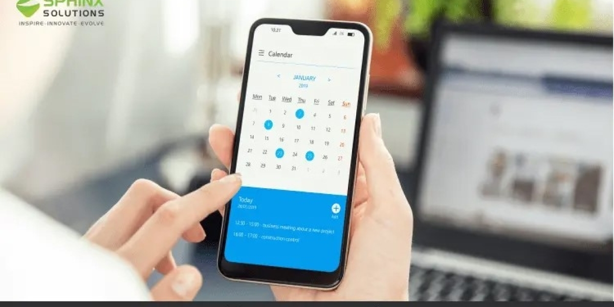 Complete Guide to Making a Calendar App