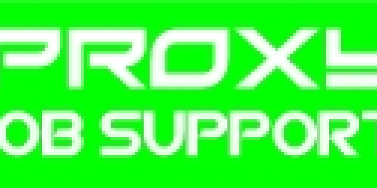 NodеJS Proxy Support
