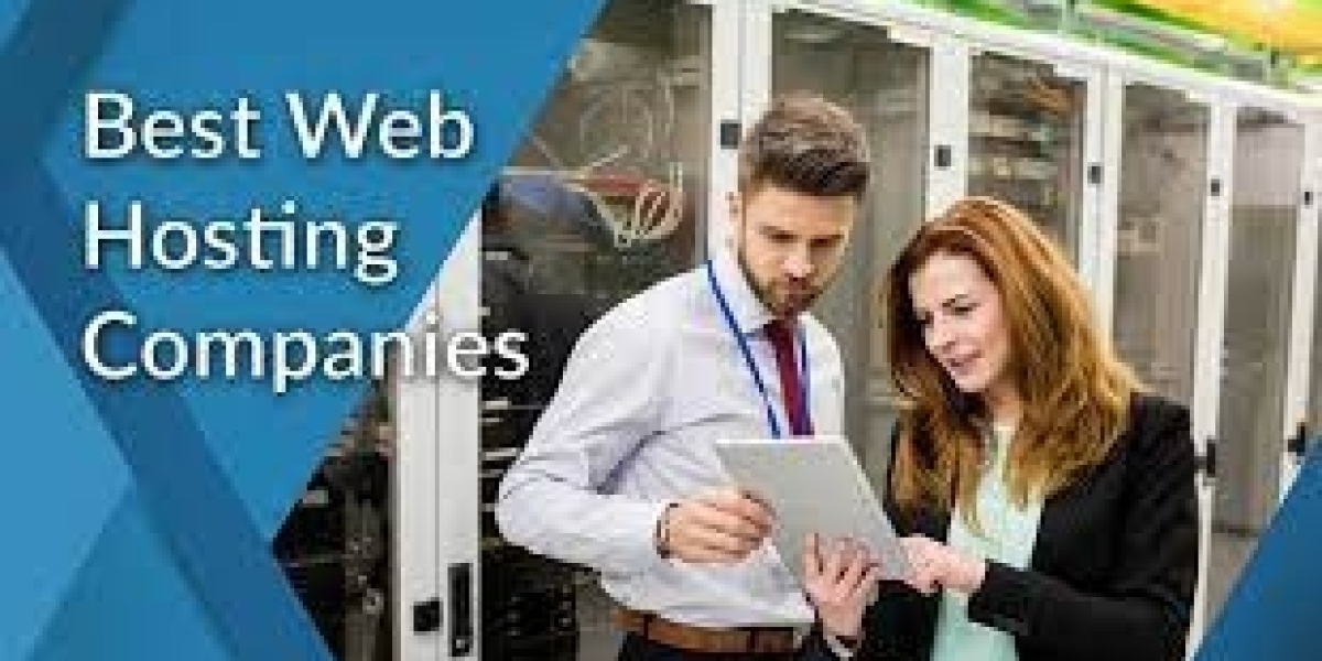 Elevate Your Website: Choose the Best Web Hosting for Unmatched Performance
