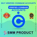 Coinbase Account Profile Picture