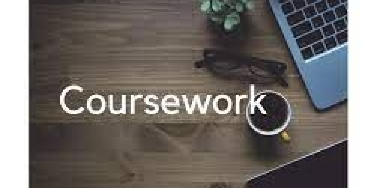 Affordable Coursework Assistance