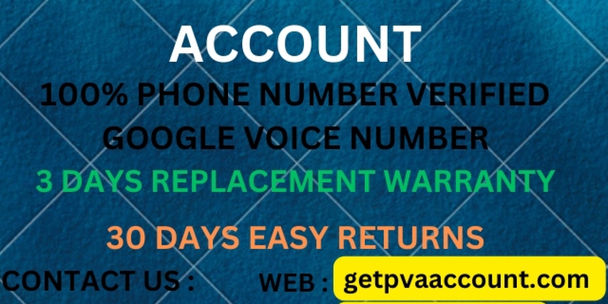 You can buy a Google Voice number to easily manage calls, texts, and voicemail. Google Voice numbers offer convenient an