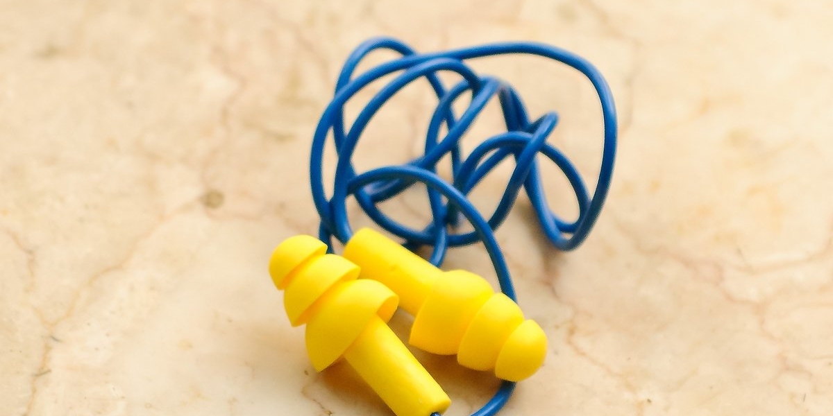 Earplugs Market: 2025 Industry Review