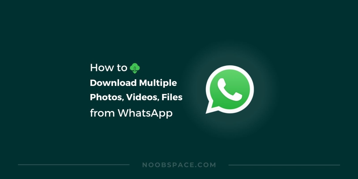 WhatsApp Web: An Essential Guide to Effortless Messaging on Your Desktop