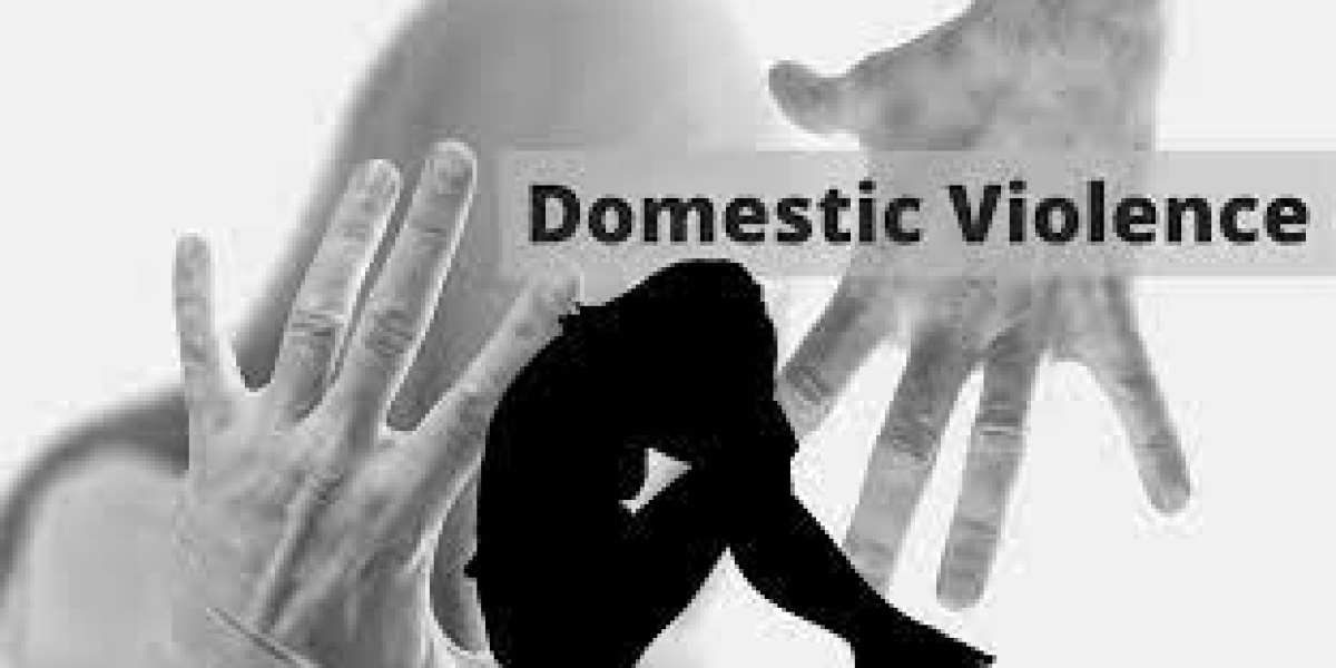 Breaking the Chains Navigating New Jersey's Domestic Violence Laws