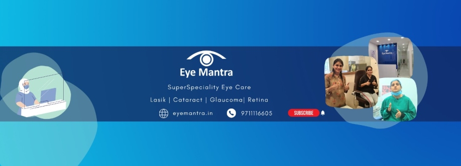 Eyemantra Cover Image