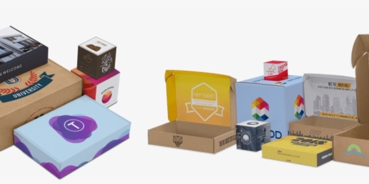Infusing Personalization into Custom Printed Boxes
