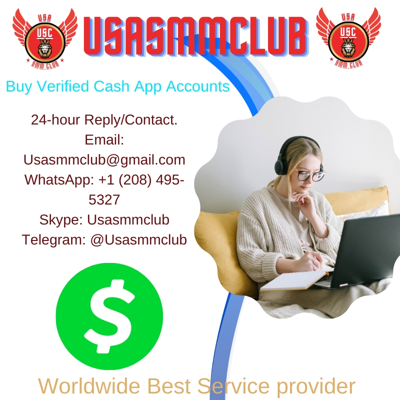 Buy Verified CaAppAccounts Profile Picture