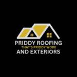 Priddy Roofing and Exteriors | Roofing Contractors Maryland Profile Picture
