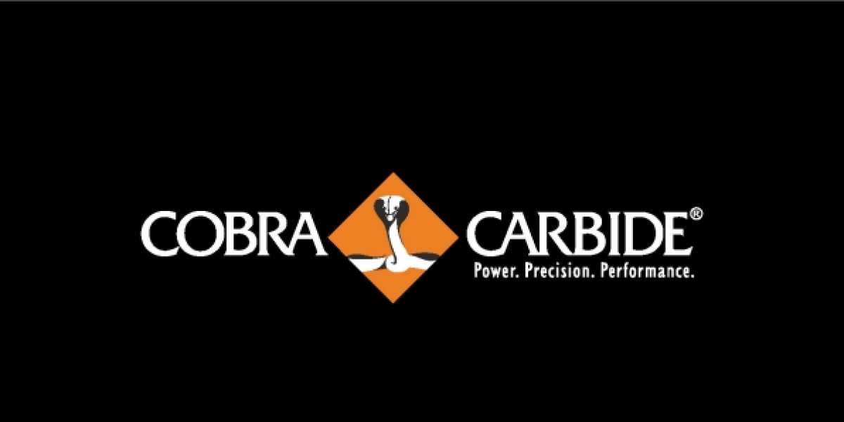 Unleashing Precision: A Closer Look at Cobra Carbide Inserts