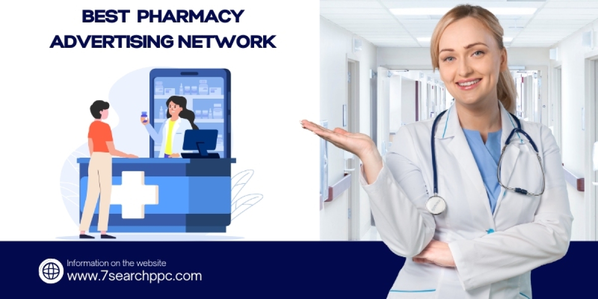 Secret Unlocked: Healthcare Pharmacy Ads with 7Search PPC