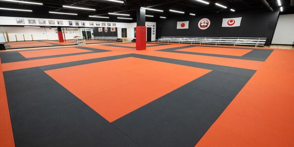 Hatashita Mats: Unveiling the Secret to Optimal Training Surfaces